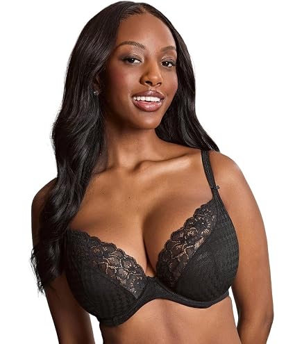Sculptresse by Panache Women's Chi Chi Full Cup Underwire Bra
